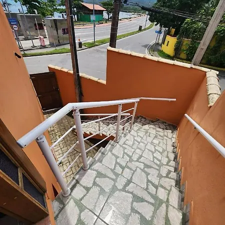Hospedaria Ilhabela - Flats Balsa Exterior photo