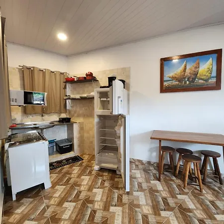 Hospedaria Ilhabela - Flats Balsa Exterior photo