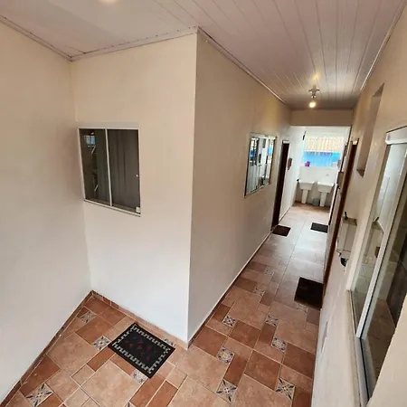 Hospedaria Ilhabela - Flats Balsa Exterior photo