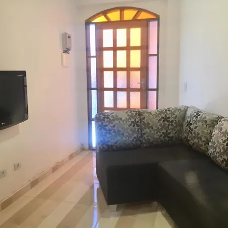 Hospedaria Ilhabela - Flats Balsa Exterior photo