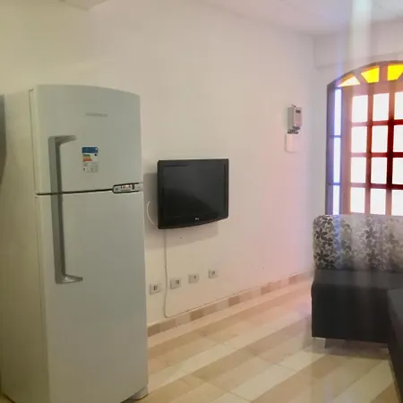 Hospedaria Ilhabela - Flats Balsa Exterior photo