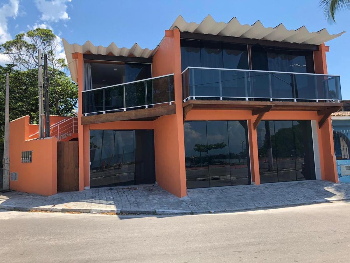 Apartment - Flats Balsa Ilhabela