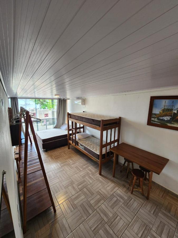 - Flats Balsa Apartment Ilhabela