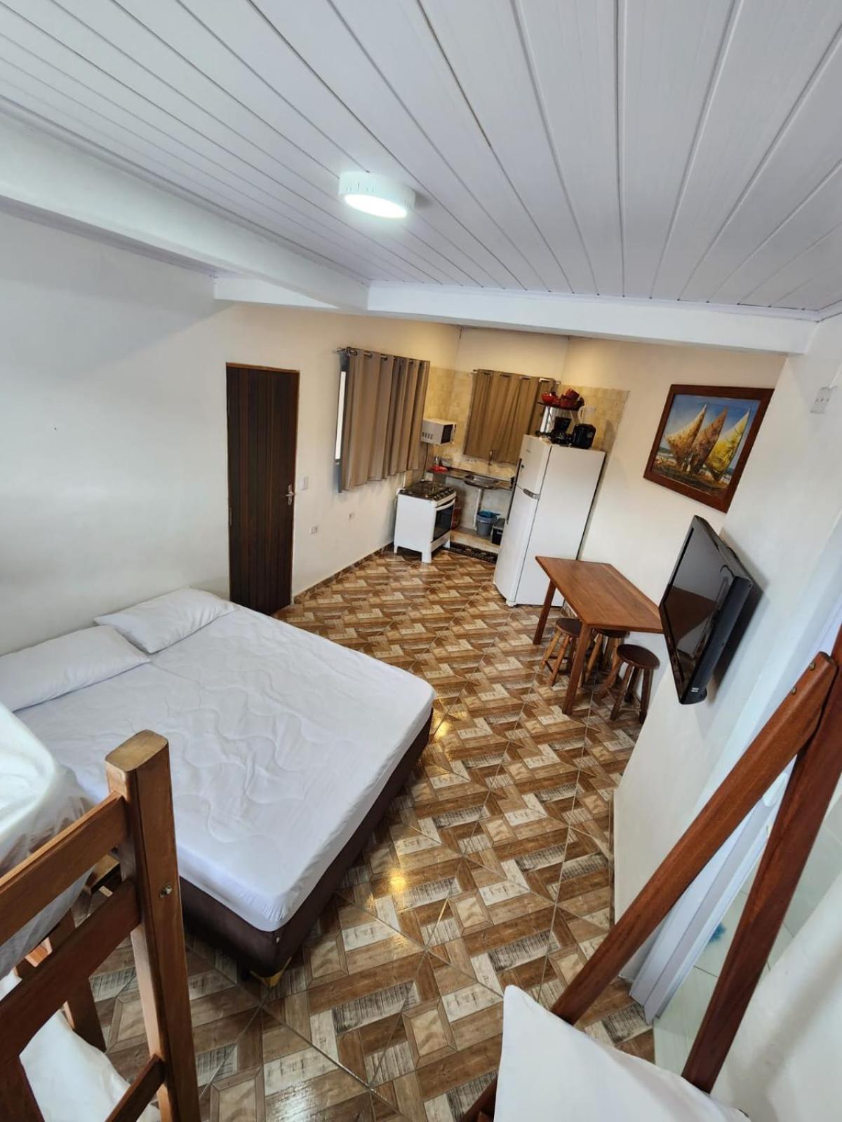 Apartment - Flats Balsa