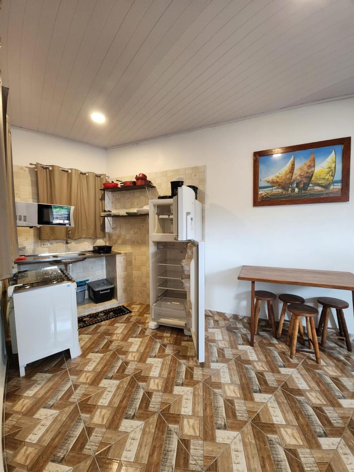 - Flats Balsa Apartment Ilhabela