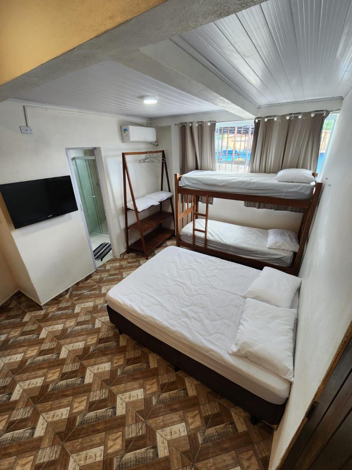 - Flats Balsa Apartment